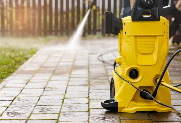 Best Post-Construction Pressure Washing  in Sea Cliff, NY